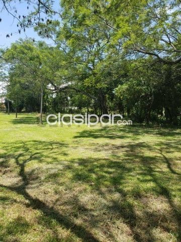Terreno en venta paraguari de 2400 m2, foto 1