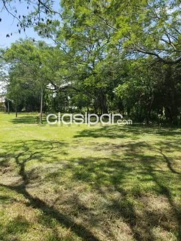 Terreno en venta paraguari de 2400 m2, foto 2