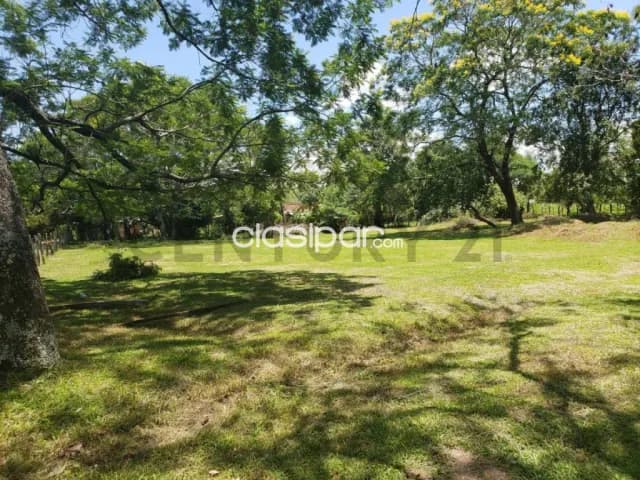 Terreno en venta paraguari de 2400 m2, foto 4