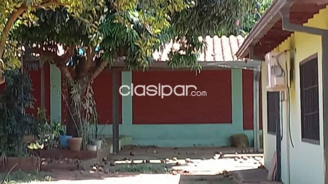 HERMOSA CASA EN AREGUA - Bo. Ma. Auxiliadora - Pindolo, foto 1