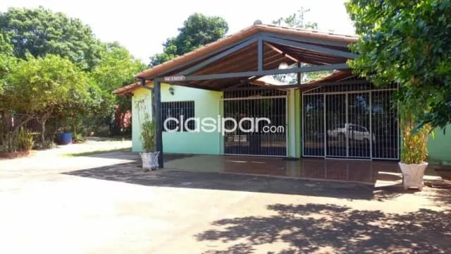 HERMOSA CASA EN AREGUA - Bo. Ma. Auxiliadora - Pindolo, foto 4