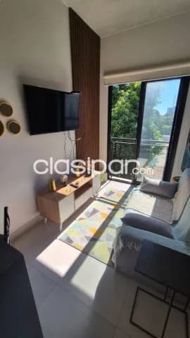 Hermoso monoambiente amoblado - zuba 6 — foto 2