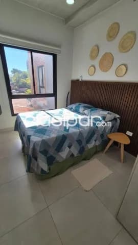 Hermoso monoambiente amoblado - zuba 6 — foto 3