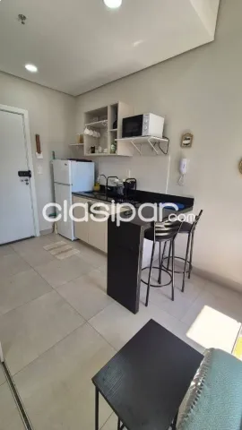 Hermoso monoambiente amoblado - zuba 6 — foto 4