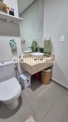 Hermoso monoambiente amoblado - zuba 6 — foto 5