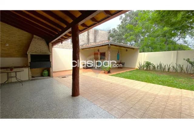 Amplia casa 2 plantas amplio patio en fdo.norte zona ips ingavi y la una — foto 4