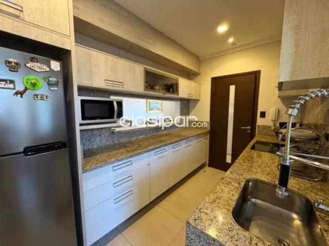 Departamento amoblado 2 dormitorios en Asunción, foto 3