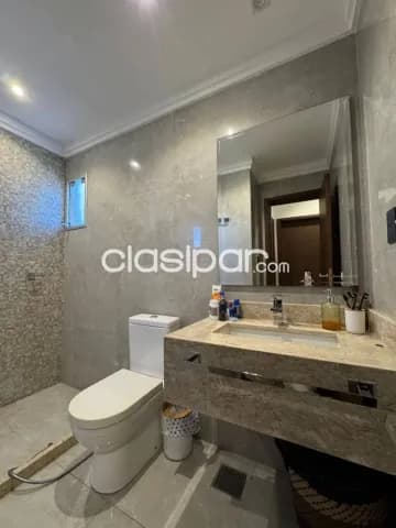 Departamento amoblado 2 dormitorios en Asunción, foto 5