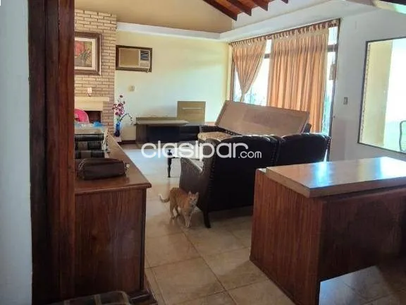 Inmueble de 600 m2 con dos viviendas en barrio Carmelitas, cambyretá — foto 3