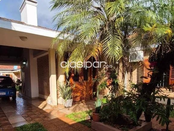 Inmueble de 600 m2 con dos viviendas en barrio Carmelitas, cambyretá — foto 5