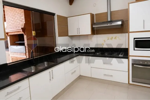Casa 2 plantas c/piscina bo.san vicente s/calle obispo maiz moderna lista p/habitar, foto 2