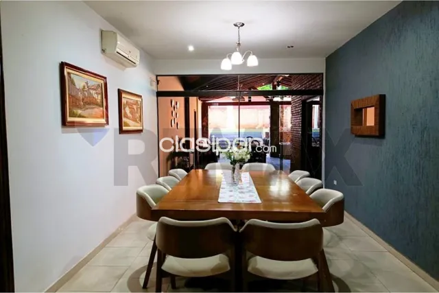 Casa 2 plantas c/piscina bo.san vicente s/calle obispo maiz moderna lista p/habitar, foto 3