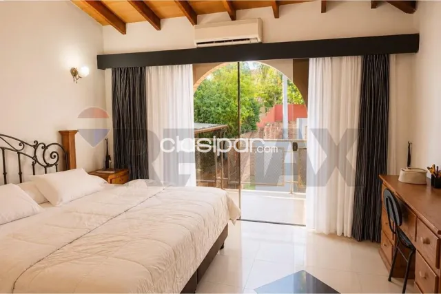 Casa 2 plantas c/piscina bo.san vicente s/calle obispo maiz moderna lista p/habitar, foto 4