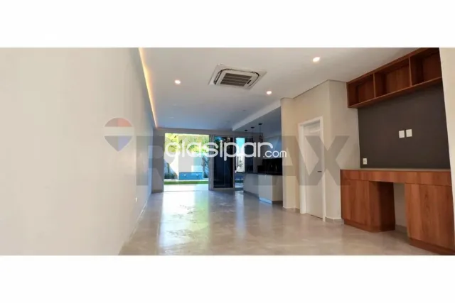 Duplex de lujo en villa aurelia-c/patio,piscina y area de servicio completa,lavadero, foto 2