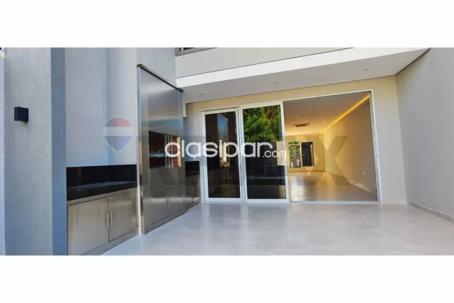 Duplex de lujo en villa aurelia-c/patio,piscina y area de servicio completa,lavadero, foto 5
