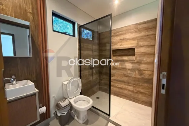 Casa San Bernardino c/piscina 3 hab.lista p/habitar (esta en vta y alquiler), foto 4