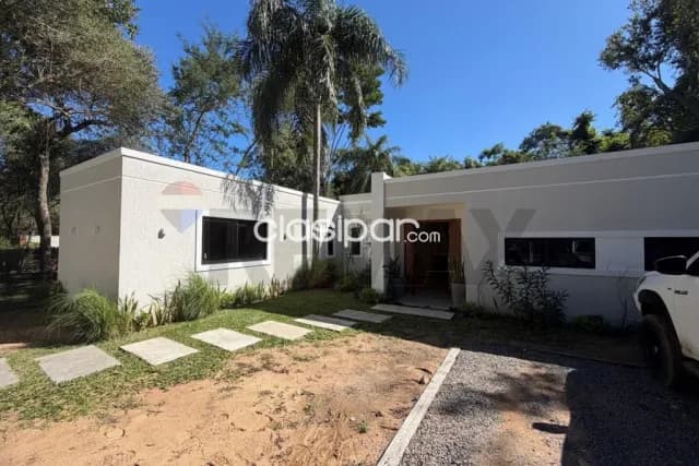 Casa San Bernardino c/piscina 3 hab.lista p/habitar (esta en vta y alquiler), foto 5