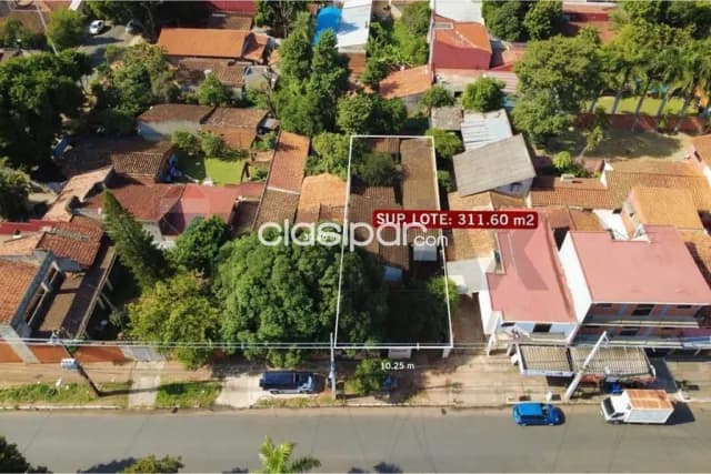 En Venta - Terreno -Fernando de la Mora, Central, Paraguay, foto 3
