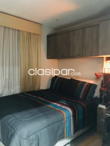 Departamento amoblado premium cod 6927 edificio los capuchinos — foto 2