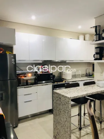 Departamento amoblado premium cod 6927 edificio los capuchinos — foto 4