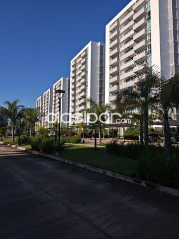 🏢 departamento con balcón + cochera techada en altamira surubii 📌 cod 6930