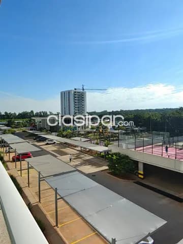 🏢 departamento con balcón + cochera techada en altamira surubii 📌 cod 6930 — foto 4