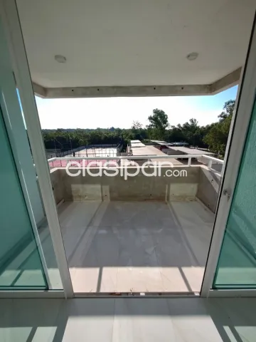 🏢 departamento con balcón + cochera techada en altamira surubii 📌 cod 6930 — foto 5
