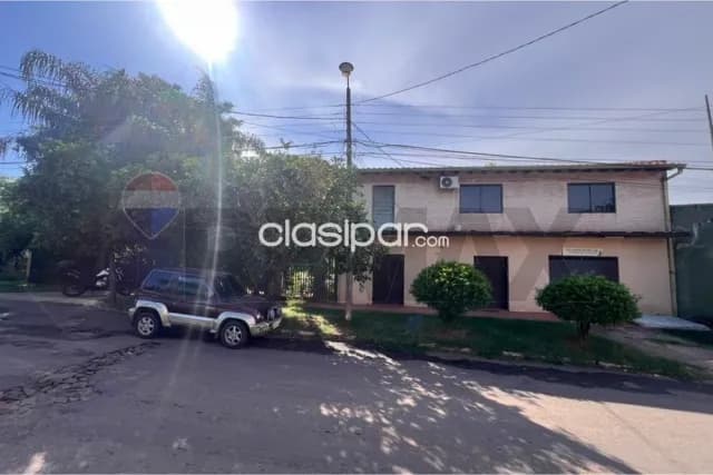 En Venta -Casa - Fernando de la Mora, Central, Paraguay — foto 2