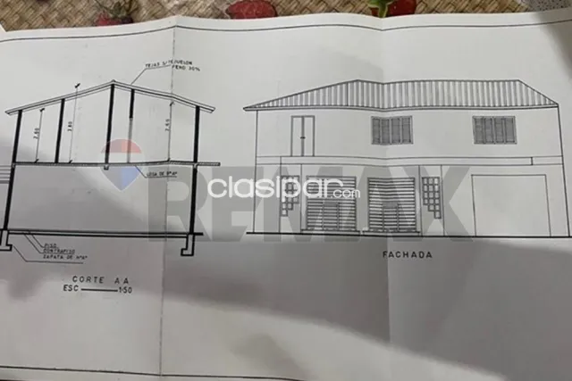 En Venta -Casa - Fernando de la Mora, Central, Paraguay — foto 3