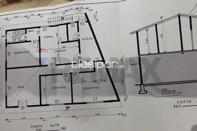 En Venta -Casa - Fernando de la Mora, Central, Paraguay — foto 5