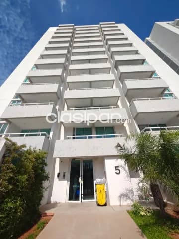 🏡 departamento planta baja con patio propio en altamira surubii 📌 cod 6932 — foto 2