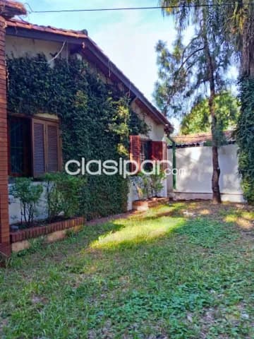 🏡 alquilo casa en esquina en el centro de Villa Elisa 📌 cod 6933, foto 2