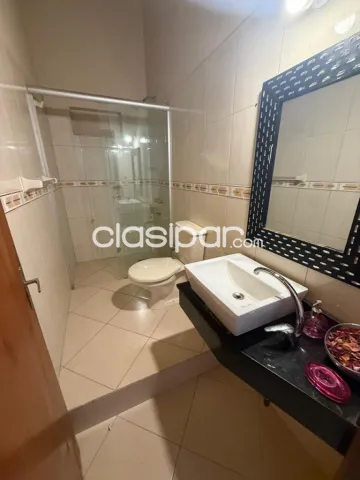 🏡 en alquiler – dúplex amoblado en esquina con 4 habitaciones en barrio américa, Luque 📌 — foto 3