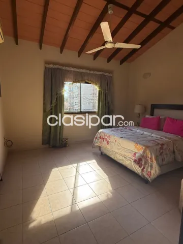 🏡 en alquiler – dúplex amoblado en esquina con 4 habitaciones en barrio américa, Luque 📌 — foto 5