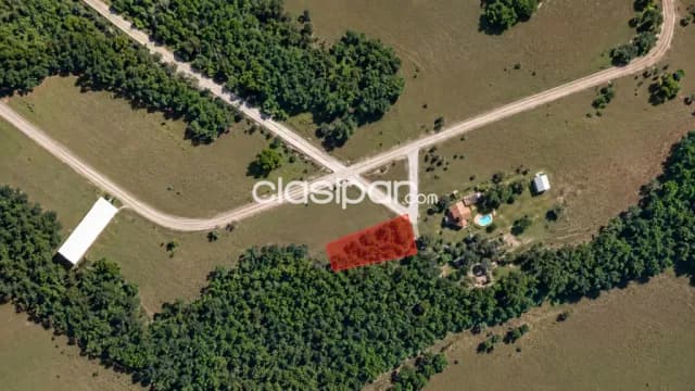 Terreno en San Bernardino de 900 m2, foto 5