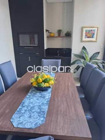 🏡 alquilo dúplex amoblado con piscina en barrio Herrera 📌 cod 6938 — foto 2