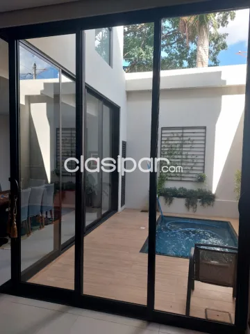 🏡 alquilo dúplex amoblado con piscina en barrio Herrera 📌 cod 6938 — foto 4