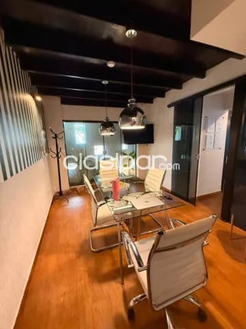 Amplia casa para oficinas o consultorios en barrio Las Lomas — foto 5