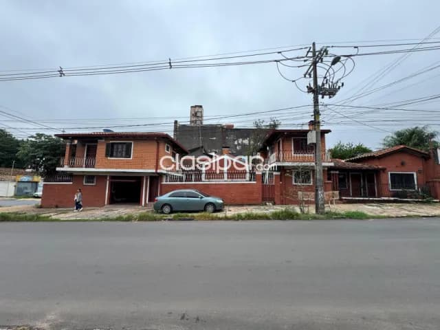 Casa en Asunción — foto 2
