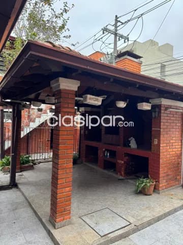 Casa en Asunción — foto 3
