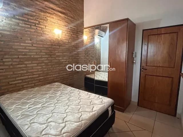 casa semi amoblada en Lambaré Barrio Felicidad, foto 4