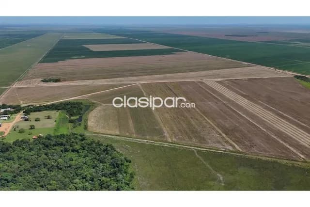 Gran oportunidad de inversión agrícola y ganadera en itapúa – paraguay — foto 2
