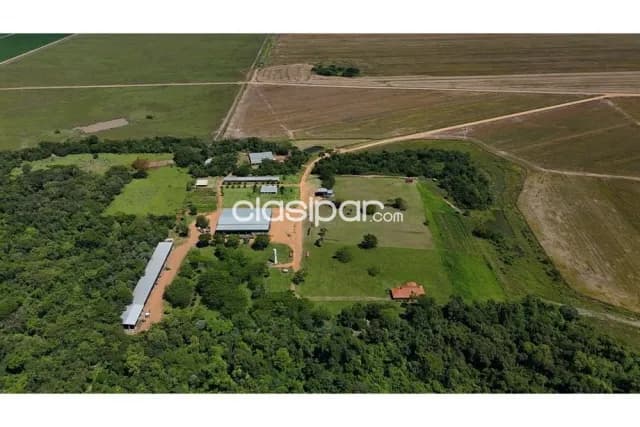Gran oportunidad de inversión agrícola y ganadera en itapúa – paraguay — foto 4