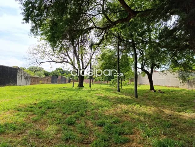 Terreno 3988 m2, Capiatá ruta 2 zona ahorrazo — foto 3