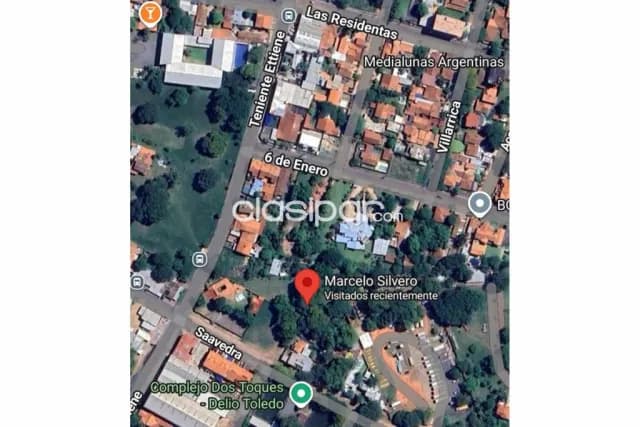 Terreno 360 m2 fernando zona norte, foto 4