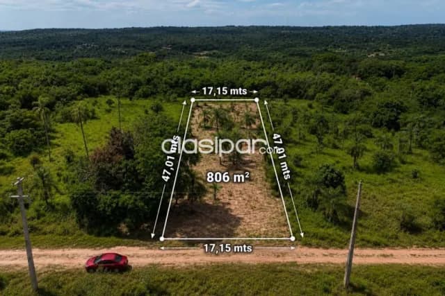 terreno en Altos — foto 3