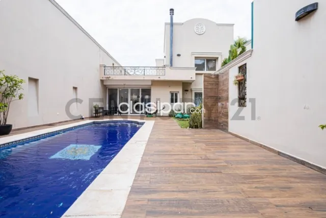 Residencia en Lambaré — foto 5