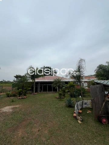 Amplia Propiedad de 3 Hectáreas. 5528 m2 con Piscina, Casa y Espacios Recreativos