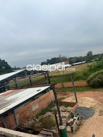 Amplia Propiedad de 3 Hectáreas. 5528 m2 con Piscina, Casa y Espacios Recreativos, foto 4