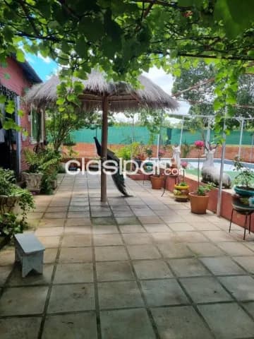 Amplia Propiedad de 3 Hectáreas. 5528 m2 con Piscina, Casa y Espacios Recreativos, foto 5